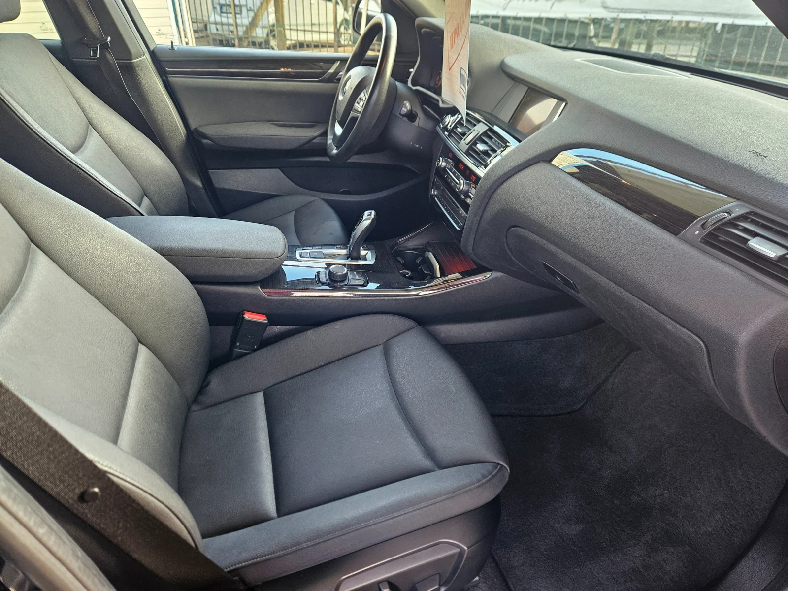 BMW X3 | Mobile.bg   11