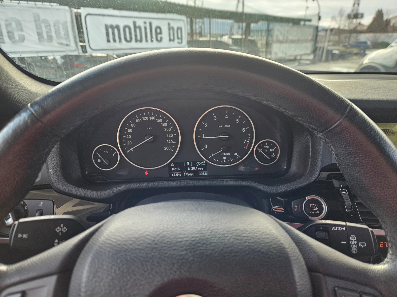 BMW X3 | Mobile.bg   15