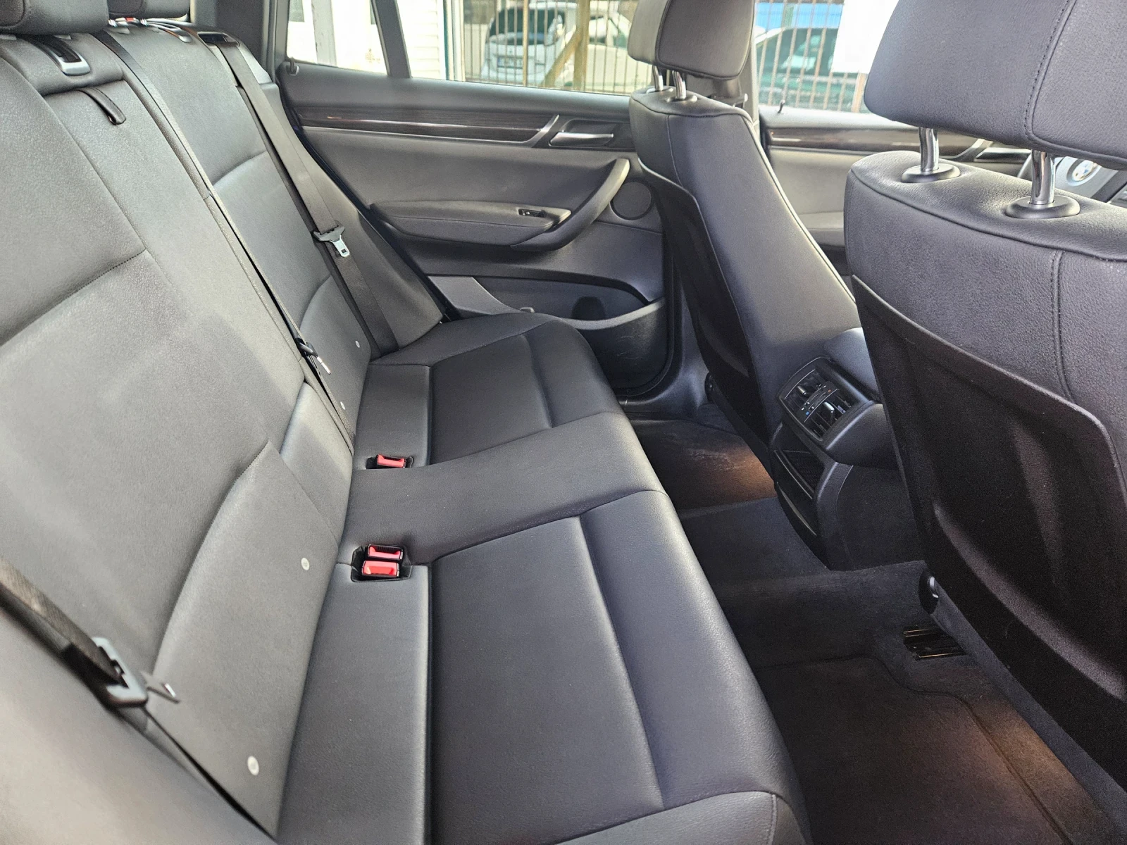 BMW X3 | Mobile.bg   12