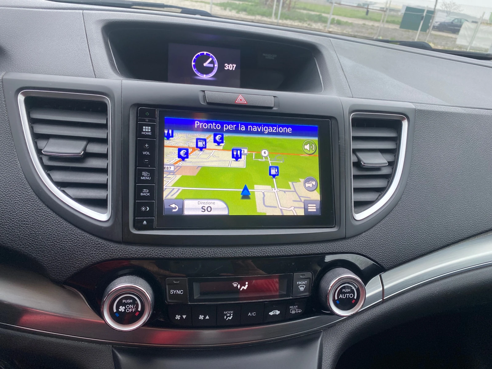 Honda Cr-v 1, 6 44  | Mobile.bg   14