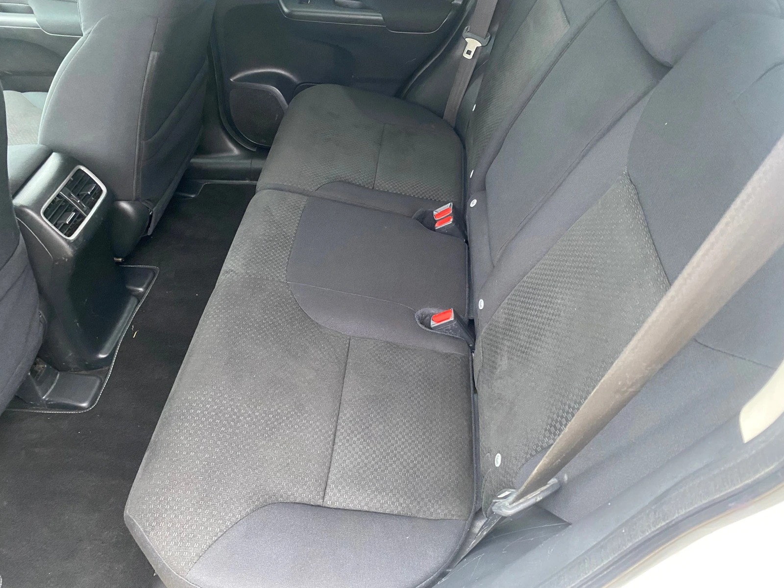 Honda Cr-v 1, 6 44  | Mobile.bg   12