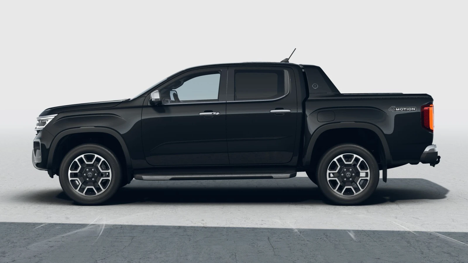 VW Amarok Aventura 4 Motion V6 3, О TDI 241 k.c 10AT - изображение 2