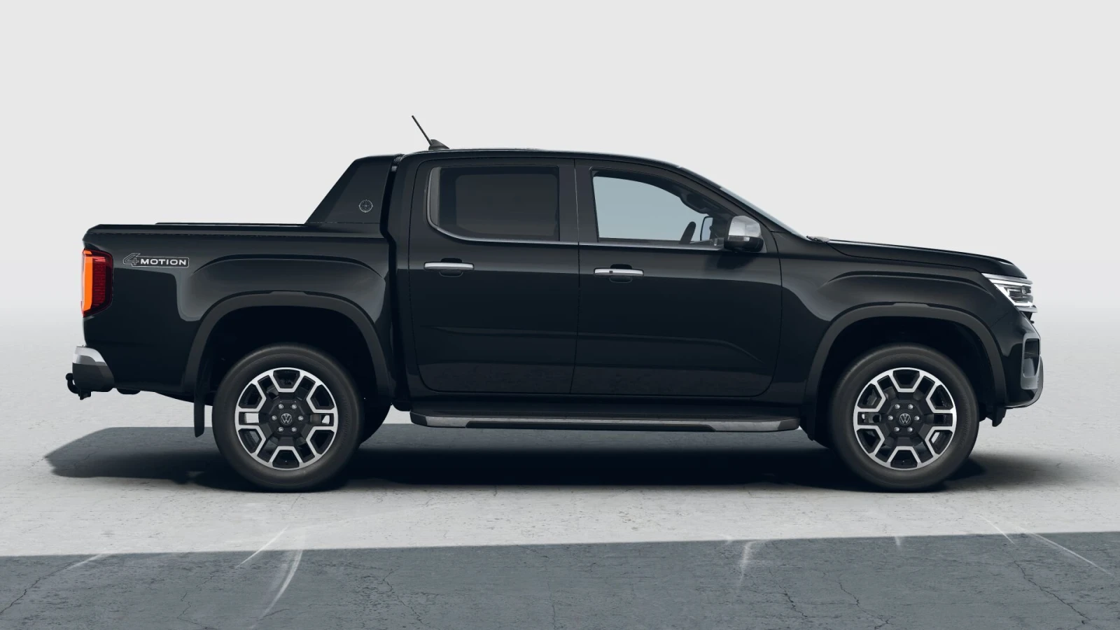 VW Amarok Aventura 4 Motion V6 3, О TDI 241 k.c 10AT - изображение 3