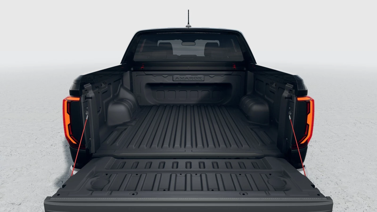 VW Amarok Aventura 4 Motion V6 3, О TDI 241 k.c 10AT - изображение 8