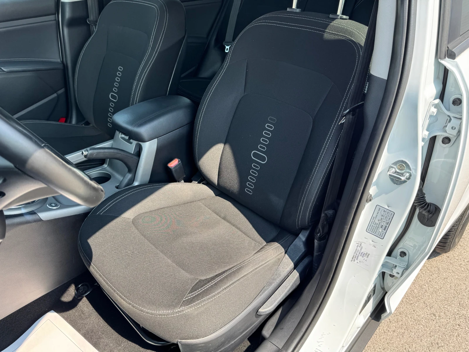 Kia Sportage 1.6 GPL - EURO 6B | Mobile.bg   14