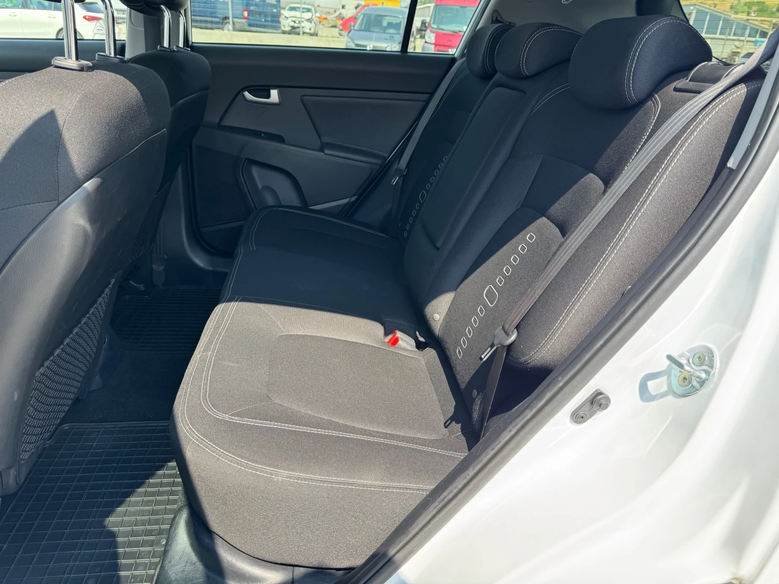 Kia Sportage 1.6 GPL - EURO 6B | Mobile.bg   15