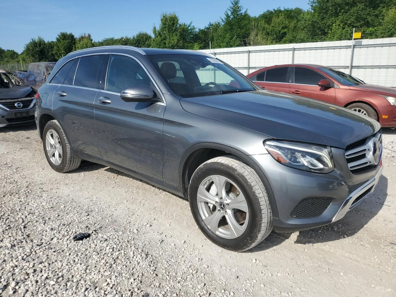 Mercedes-Benz GLC 300 4MATIC/BURMESTER/ВИДЕО НА МОТОРА - изображение 3