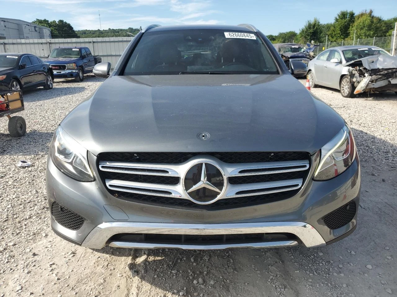 Mercedes-Benz GLC 300 4MATIC/BURMESTER/ВИДЕО НА МОТОРА - изображение 2