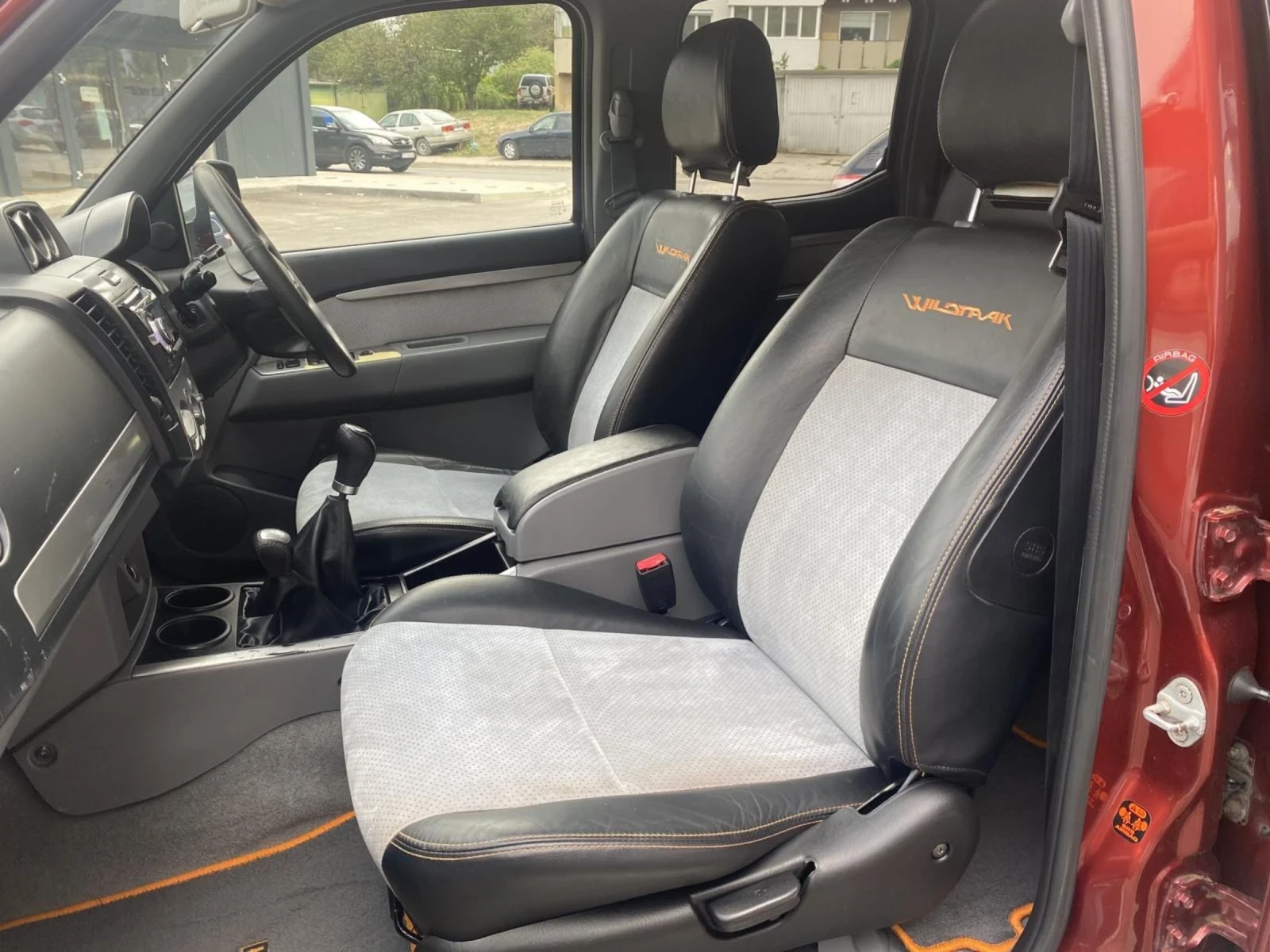 Ford Ranger 3.0 - изображение 7