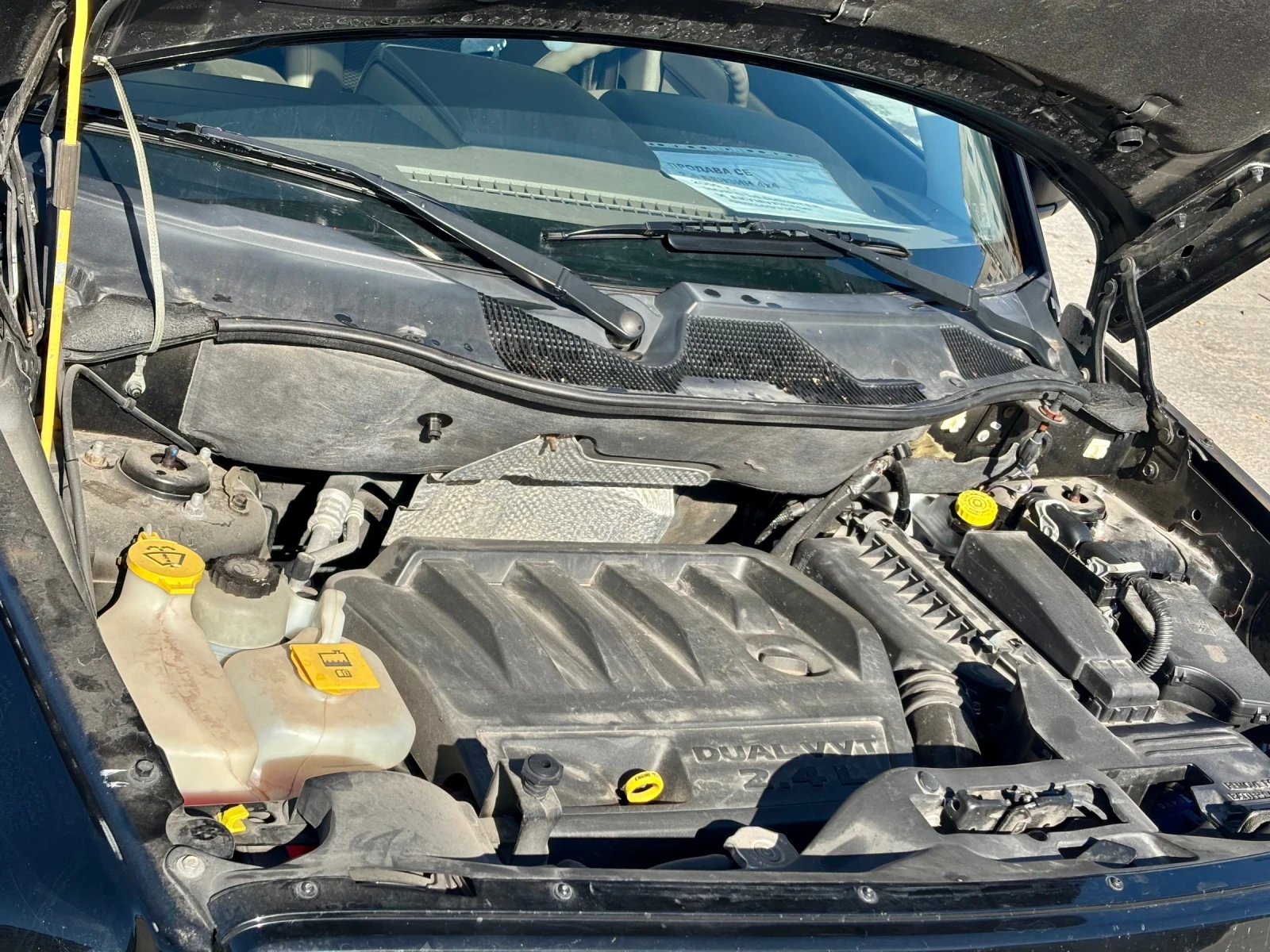 Jeep Patriot  - изображение 6