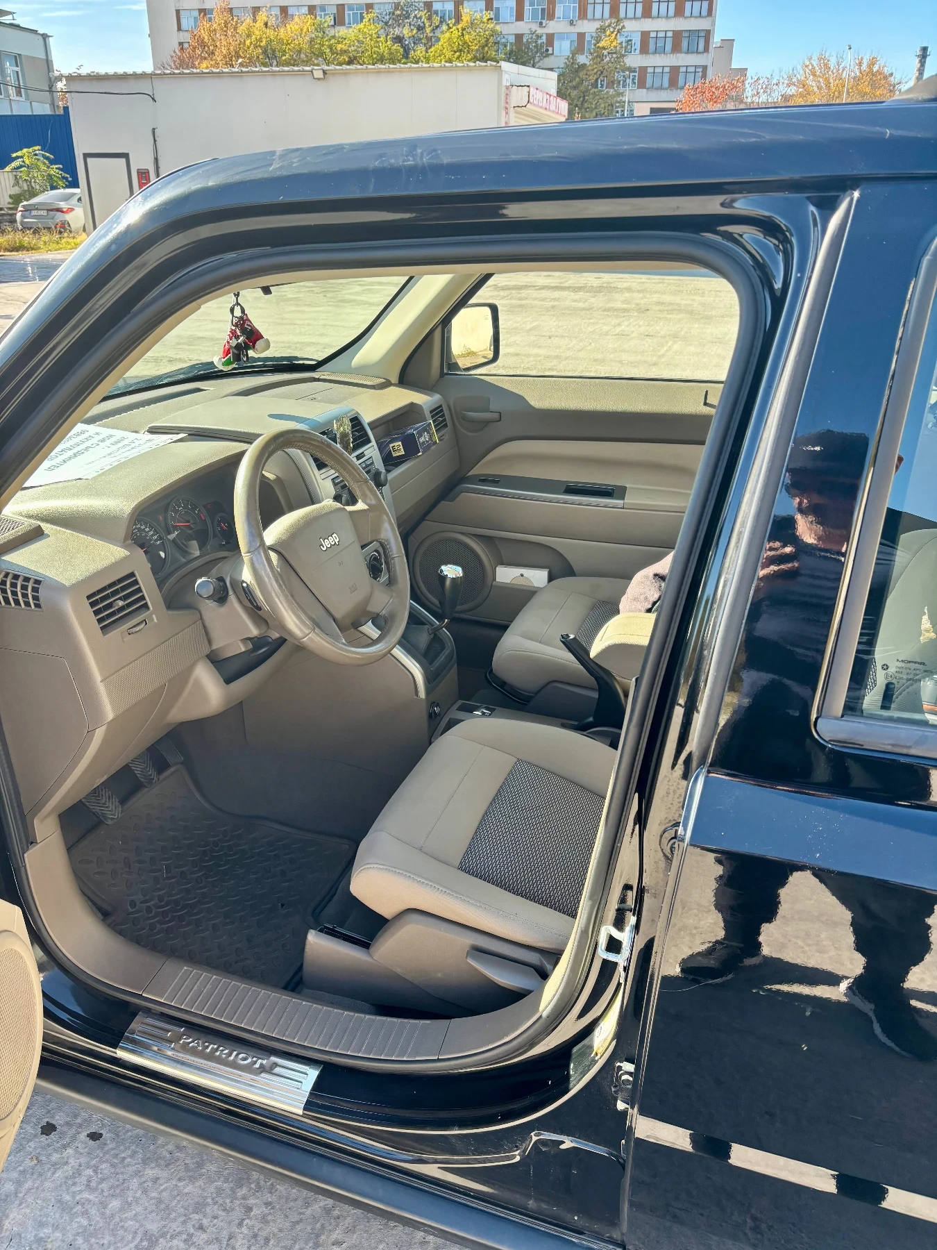 Jeep Patriot | Mobile.bg � ����������� 13