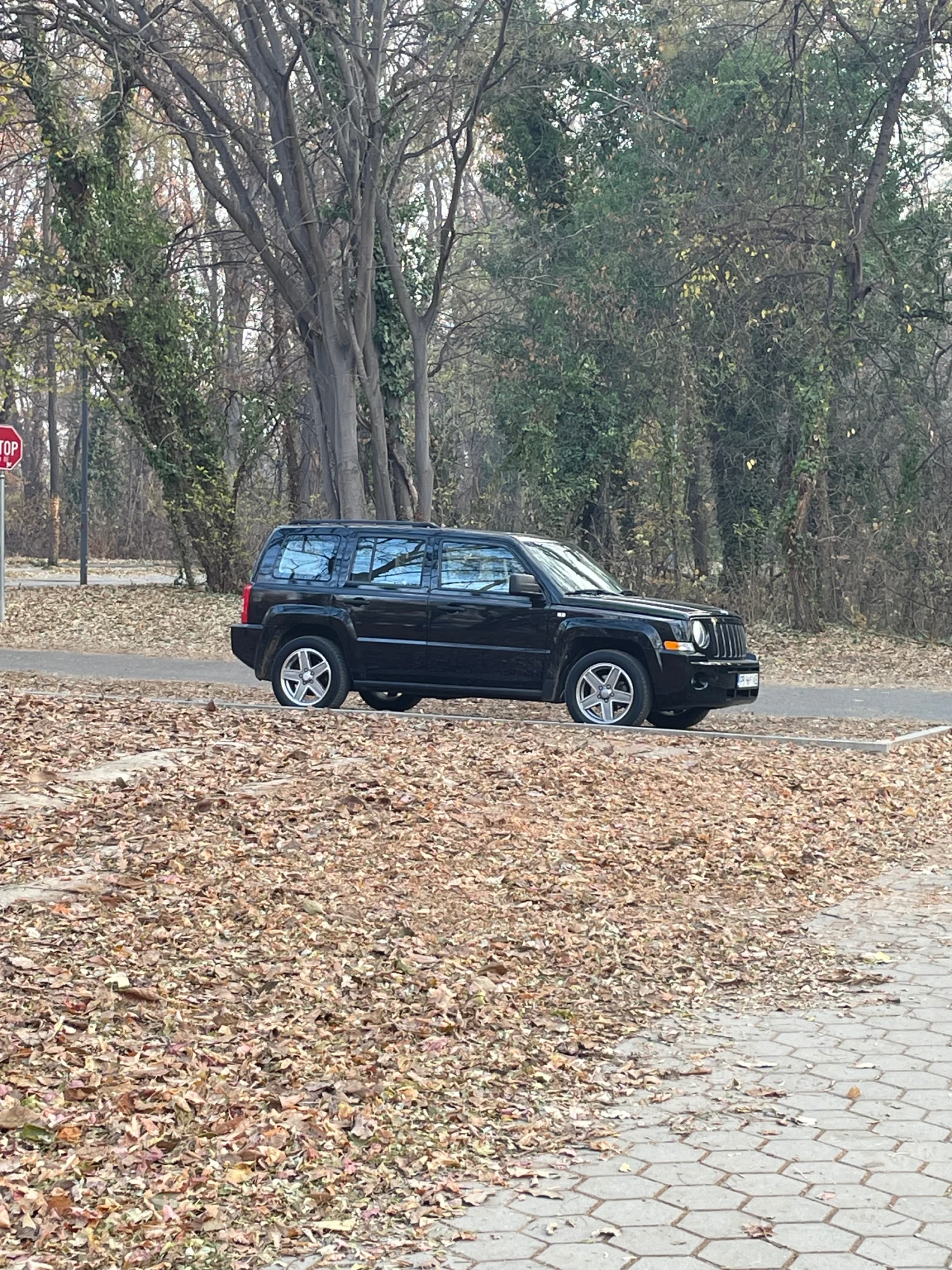 Jeep Patriot | Mobile.bg — изображение 1