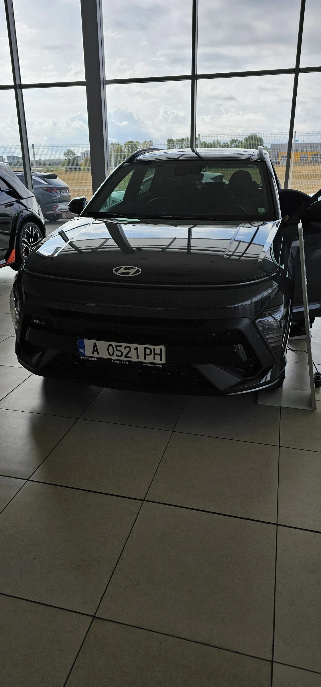 Hyundai Kona N line 4x4 | Mobile.bg   1