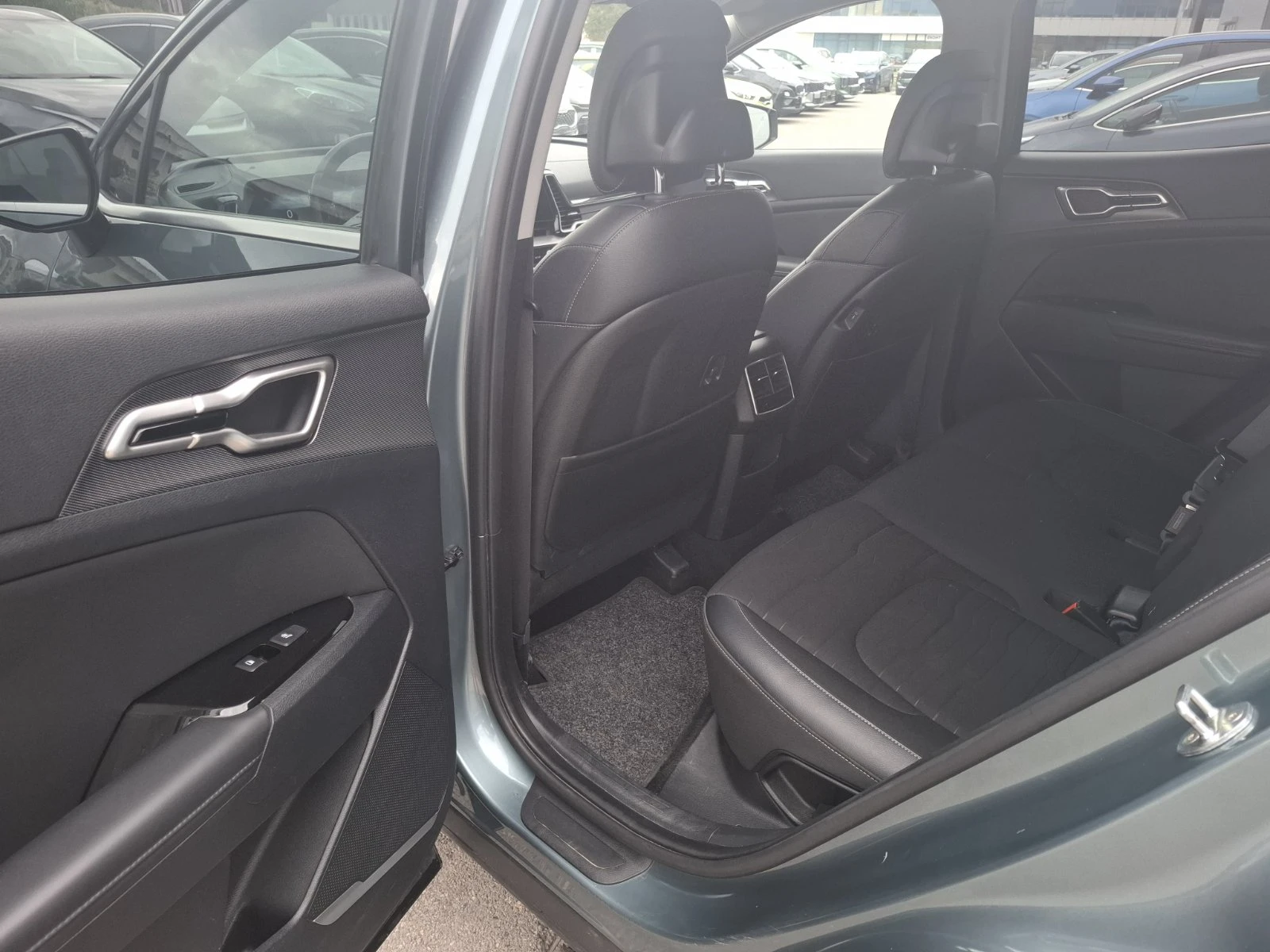 Kia Sportage 1.6 t Gdi EX 4х4 Гаранция - изображение 7