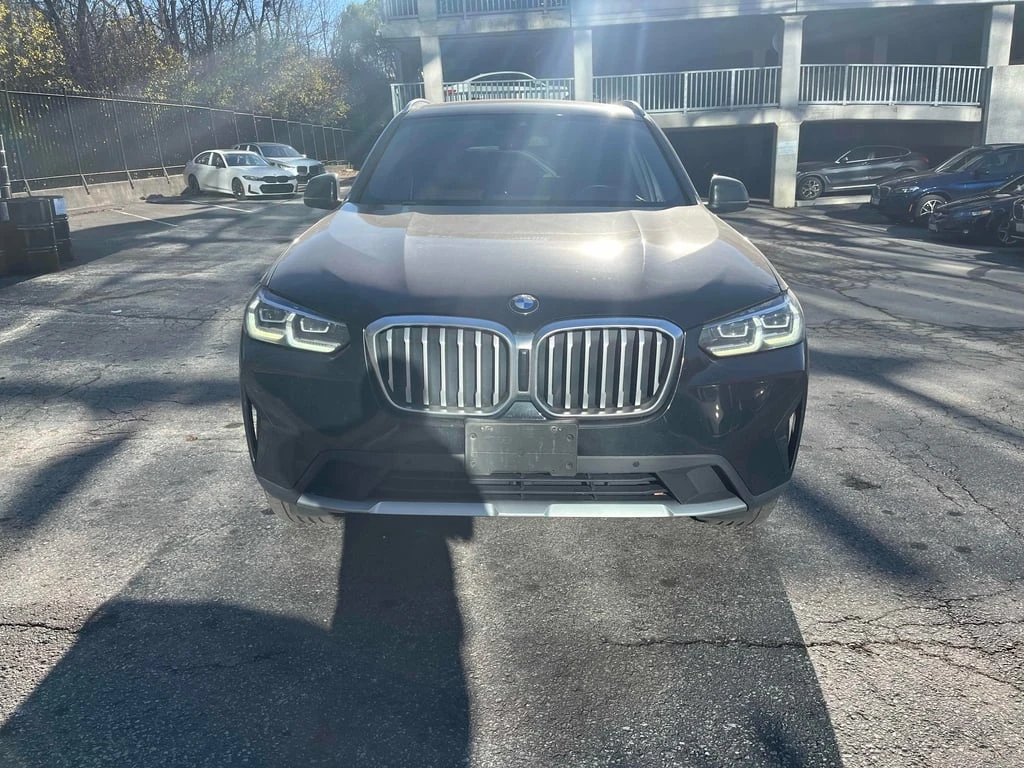 BMW X3 2022 XDRIVE30I* БЕЗ ПЪРВОНАЧАЛНА ВНОСКА*  - изображение 2