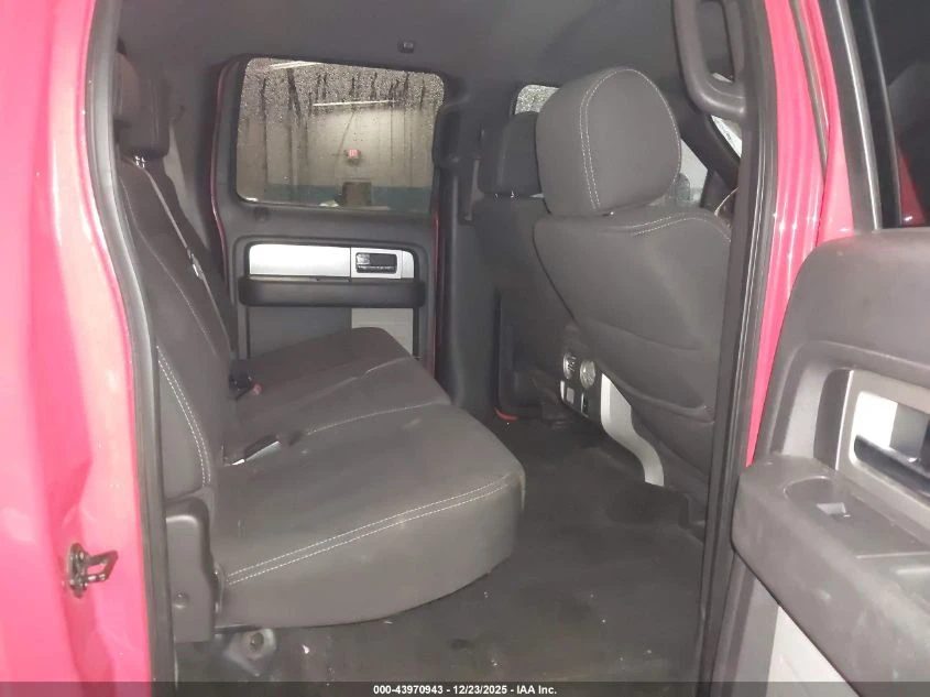 Ford F150 3.5L V-6 DI, DOHC, VVT, TURBO, 365HP 4X4 Drive | Mobile.bg � ����������� 13