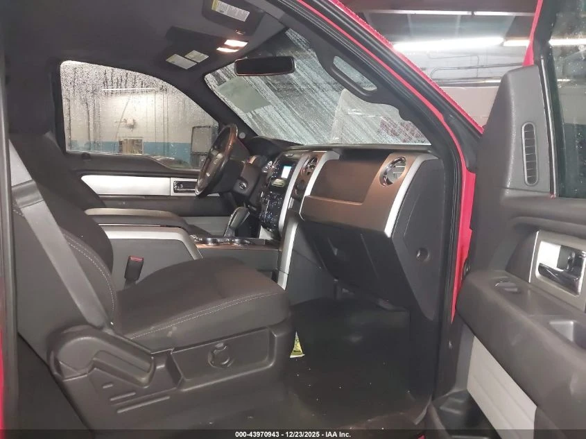 Ford F150 3.5L V-6 DI, DOHC, VVT, TURBO, 365HP 4X4 Drive | Mobile.bg � ����������� 10