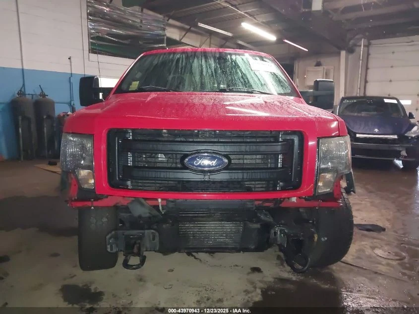 Ford F150 3.5L V-6 DI, DOHC, VVT, TURBO, 365HP 4X4 Drive | Mobile.bg � ����������� 4