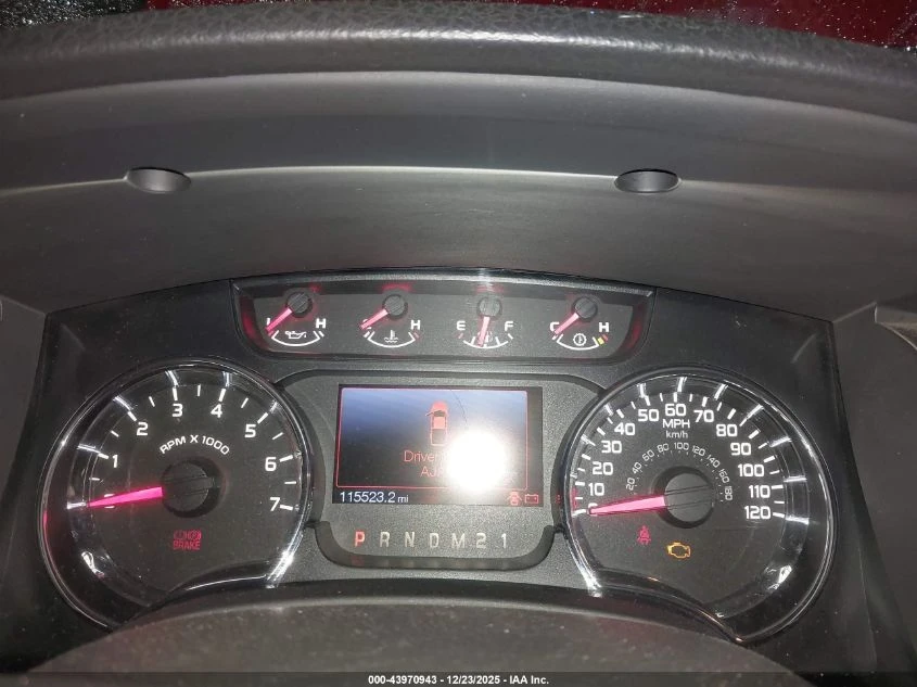 Ford F150 3.5L V-6 DI, DOHC, VVT, TURBO, 365HP 4X4 Drive | Mobile.bg � ����������� 12