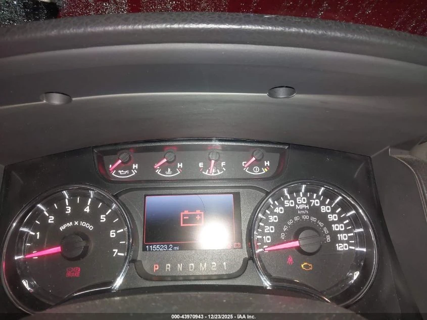 Ford F150 3.5L V-6 DI, DOHC, VVT, TURBO, 365HP 4X4 Drive | Mobile.bg � ����������� 7
