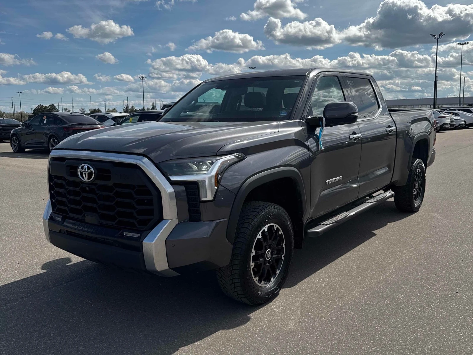 Toyota Tundra Limited � ����������� & ���� ������ | Mobile.bg � ����������� 1