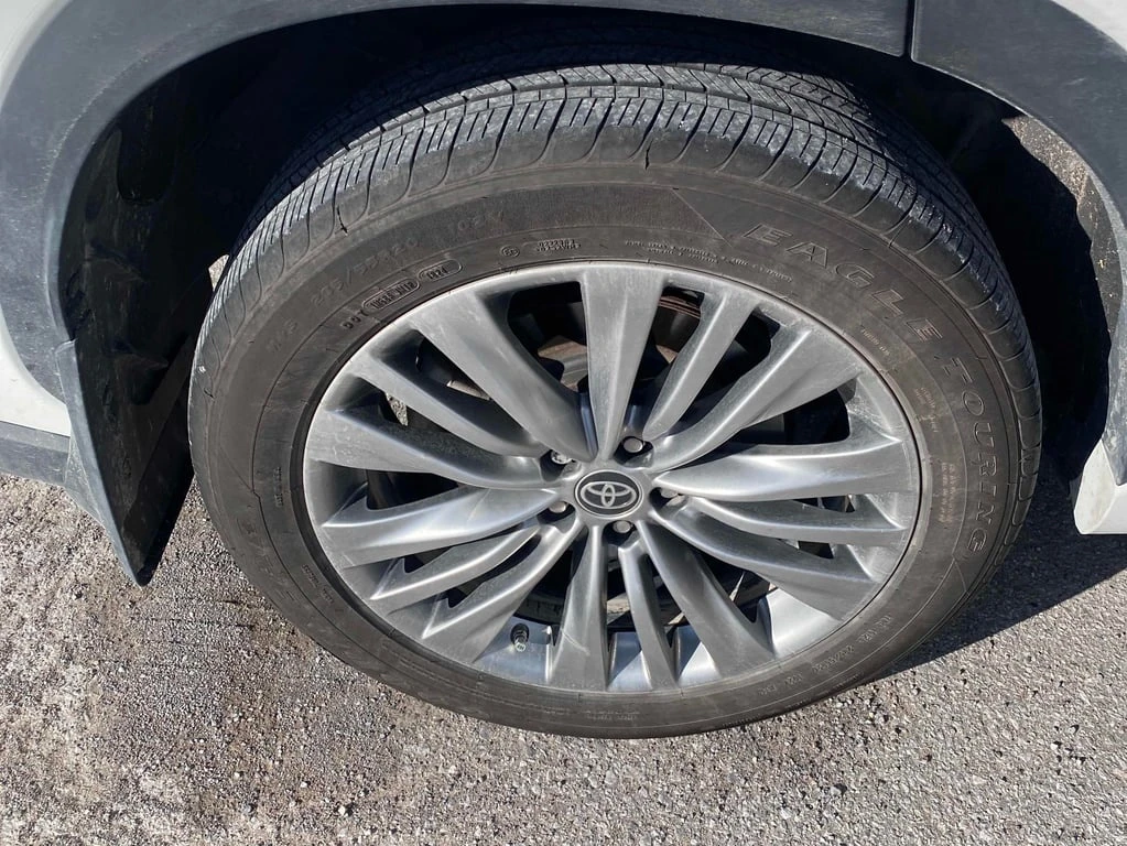 Toyota Highlander * AWD * CARFAX * PLATINUM * 360* ��������� | Mobile.bg � ����������� 7