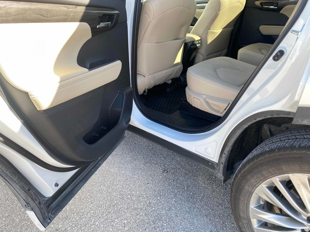 Toyota Highlander * AWD * CARFAX * PLATINUM * 360* ��������� | Mobile.bg � ����������� 16