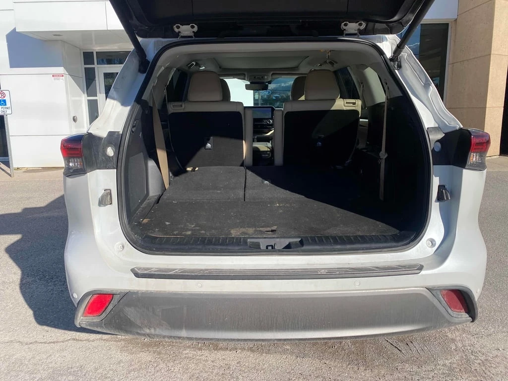 Toyota Highlander * AWD * CARFAX * PLATINUM * 360* ��������� | Mobile.bg � ����������� 15