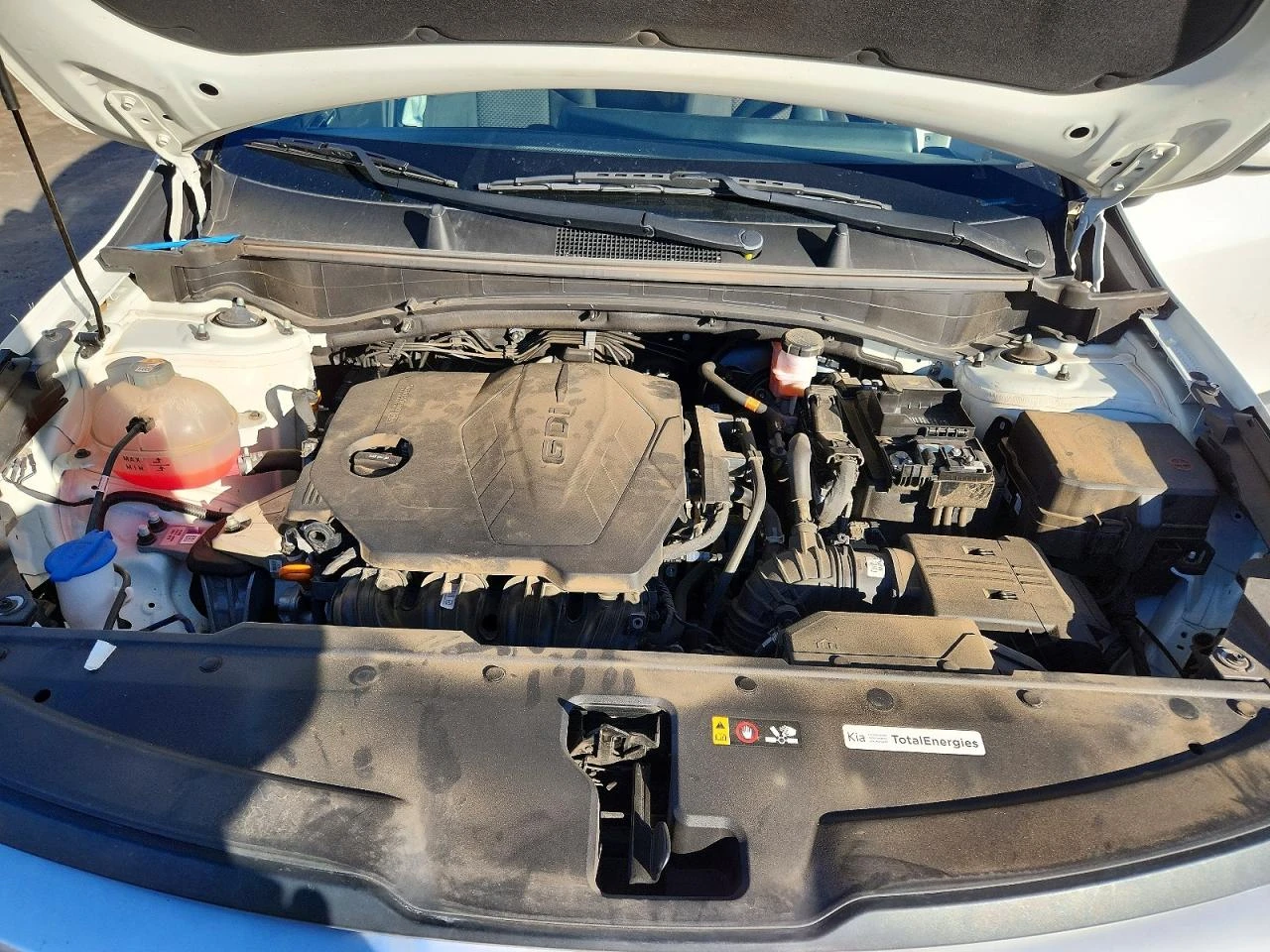 Kia Sportage * LX* AWD* ������ ���� �� ��*  | Mobile.bg � ����������� 12