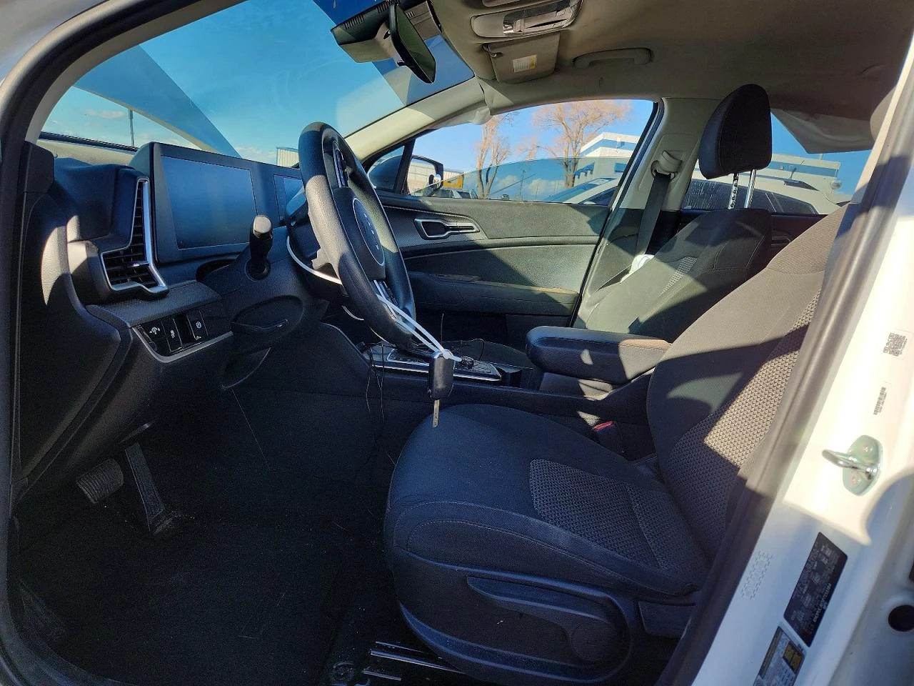 Kia Sportage * LX* AWD* ������ ���� �� ��*  | Mobile.bg � ����������� 7