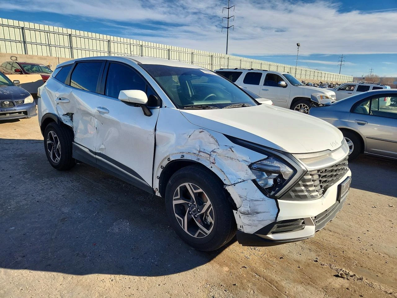 Kia Sportage * LX* AWD* ������ ���� �� ��*  | Mobile.bg � ����������� 4