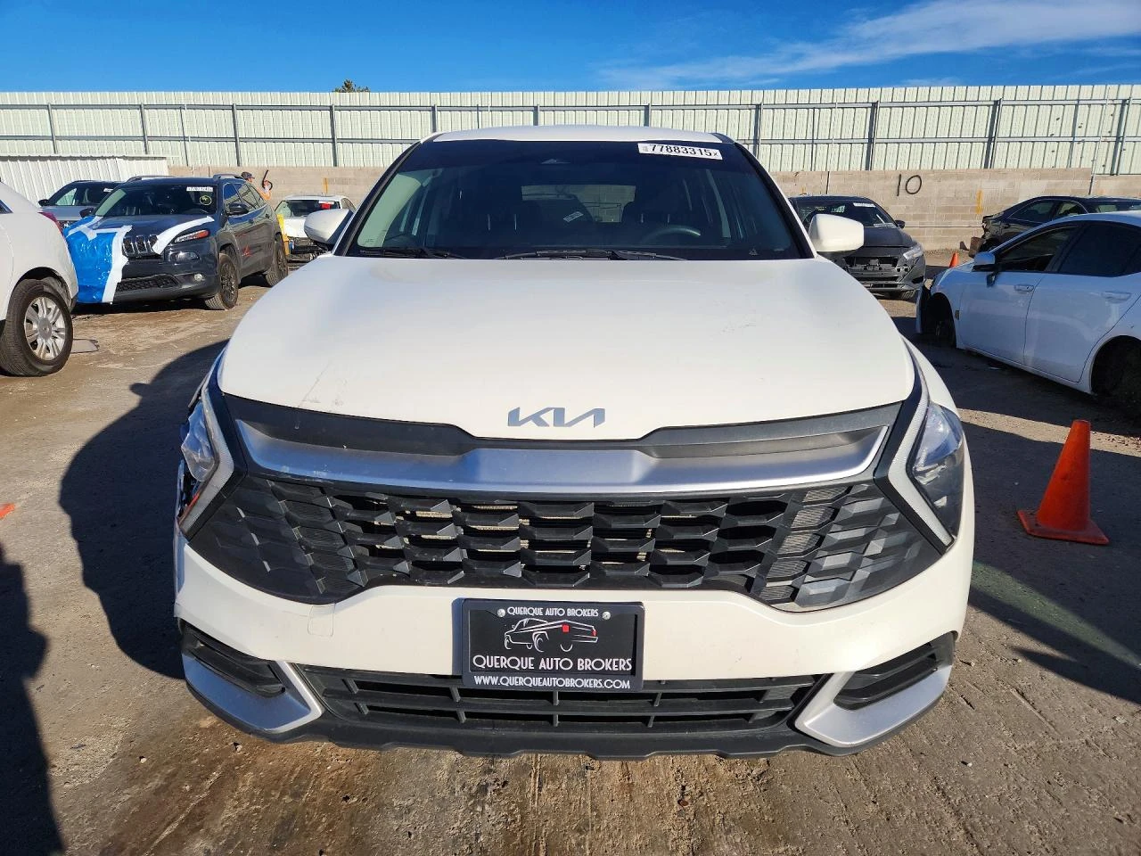 Kia Sportage * LX* AWD* ������ ���� �� ��*  | Mobile.bg � ����������� 5