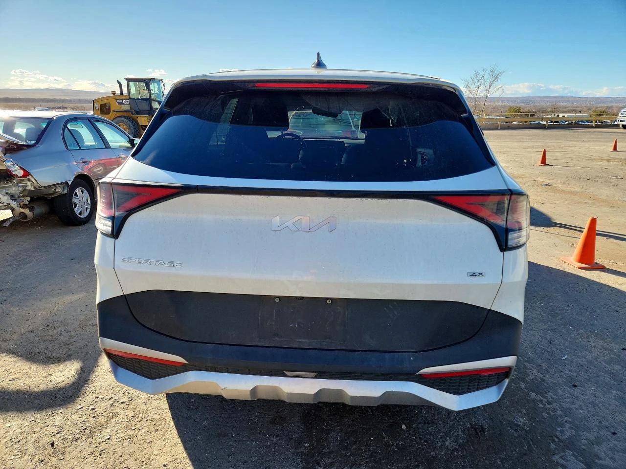 Kia Sportage * LX* AWD* ������ ���� �� ��*  | Mobile.bg � ����������� 6