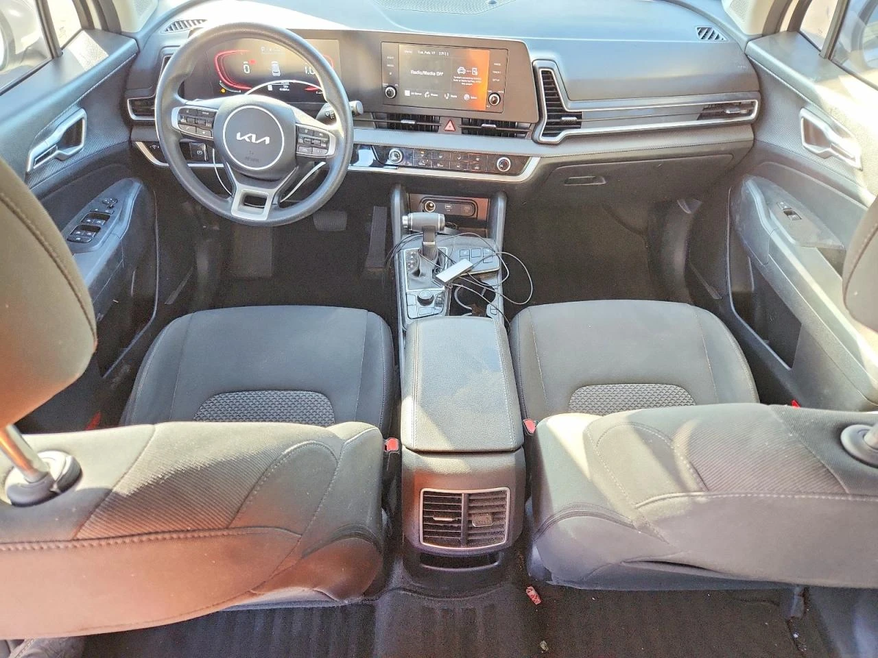 Kia Sportage * LX* AWD* ������ ���� �� ��*  | Mobile.bg � ����������� 8
