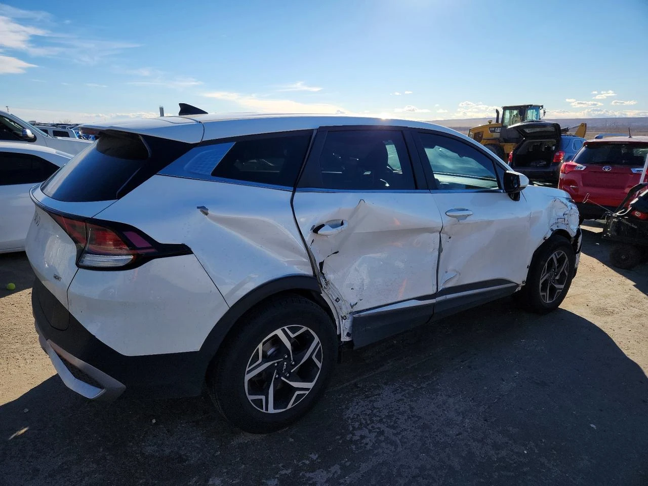 Kia Sportage * LX* AWD* ������ ���� �� ��*  | Mobile.bg � ����������� 3