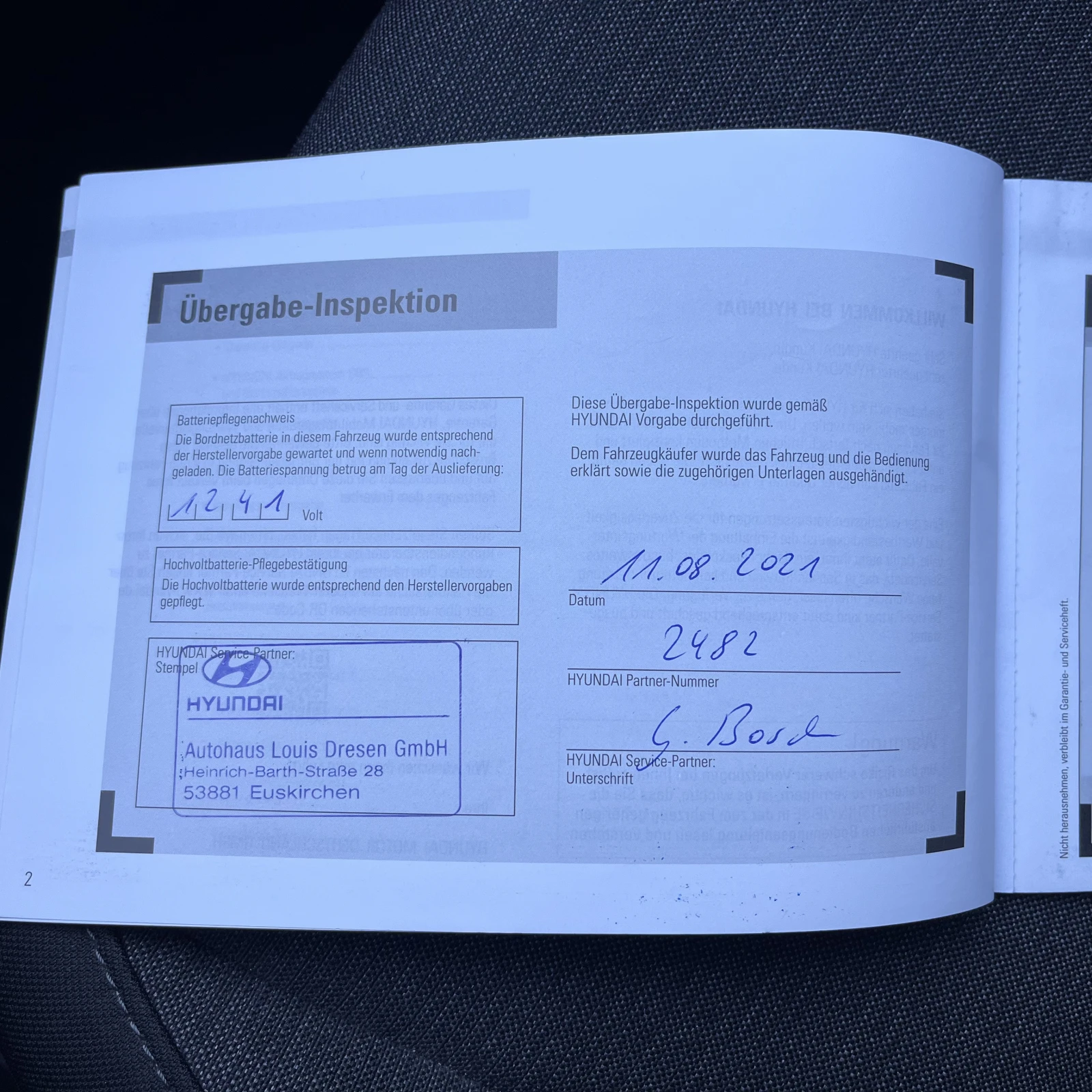 Hyundai Kona 64kWh Facelift, снимка 16 - Автомобили и джипове - 54102814