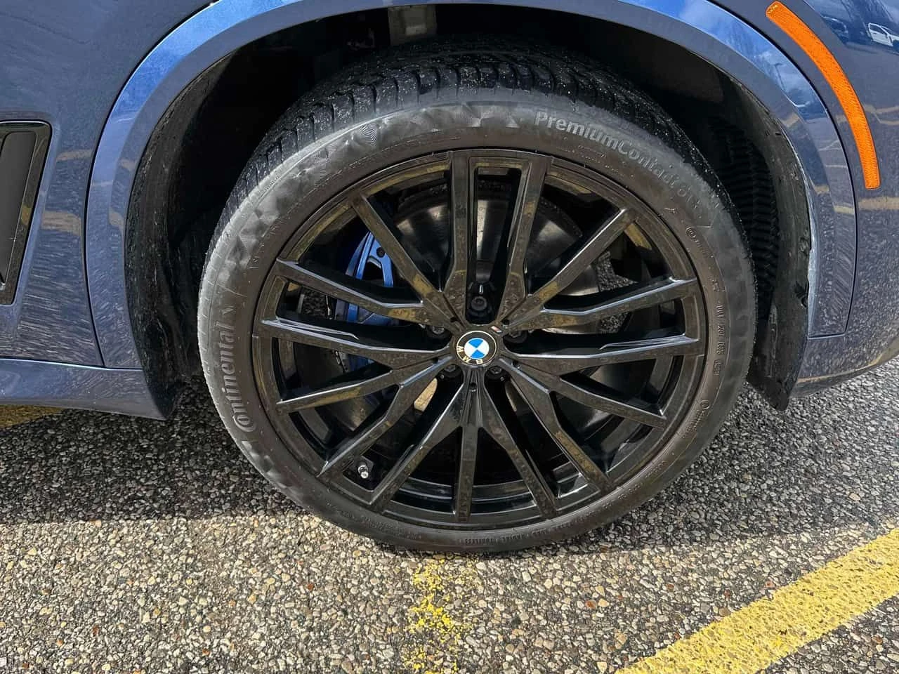 BMW X5 * xDrive40i * ГЛАВНО ПРЕДСТАВИТЕЛСТВО* , снимка 6 - Автомобили и джипове - 54450715