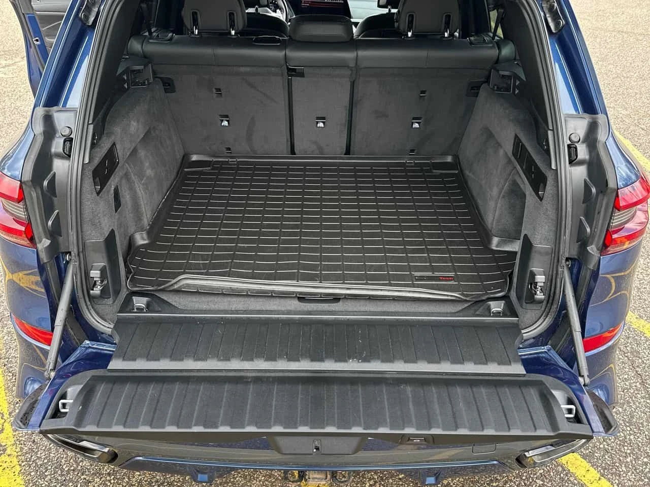 BMW X5 * xDrive40i * ГЛАВНО ПРЕДСТАВИТЕЛСТВО* , снимка 14 - Автомобили и джипове - 54450715