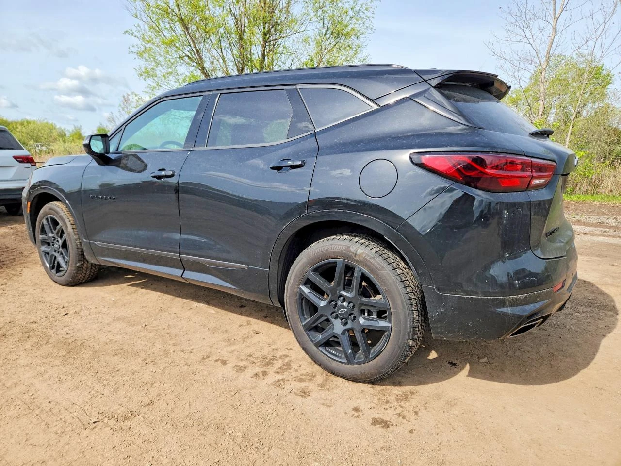 Chevrolet Blazer 3.6l Rs | Mobile.bg � ����������� 2