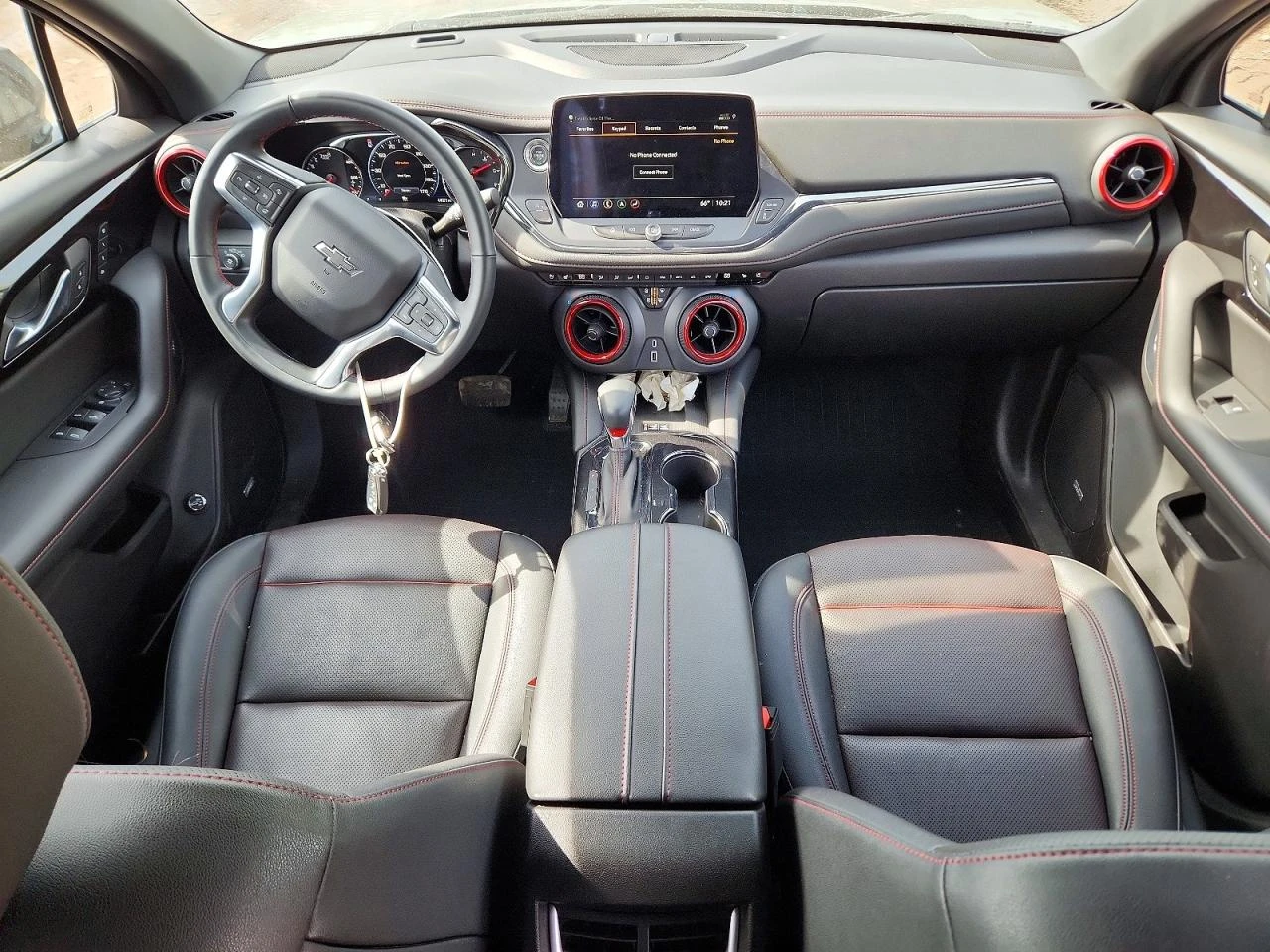Chevrolet Blazer 3.6l Rs | Mobile.bg � ����������� 8