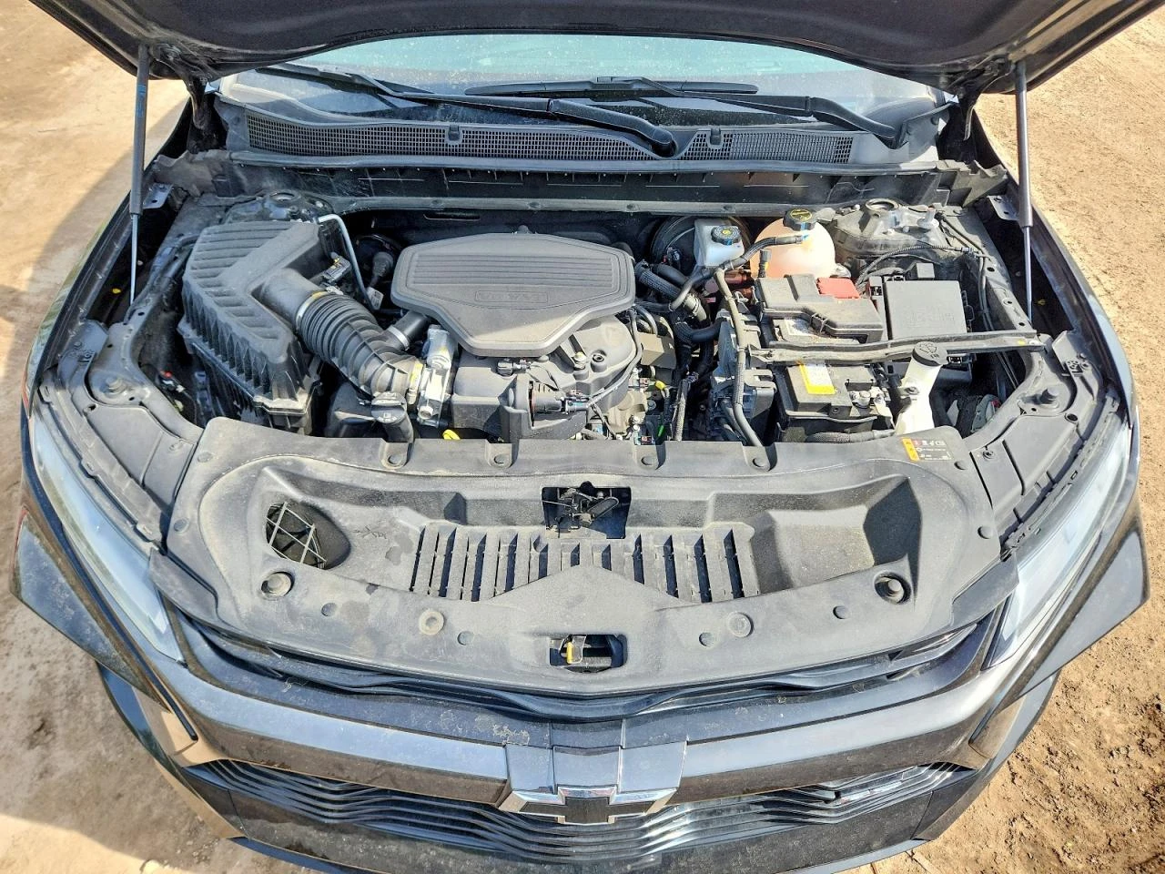 Chevrolet Blazer 3.6l Rs | Mobile.bg � ����������� 11