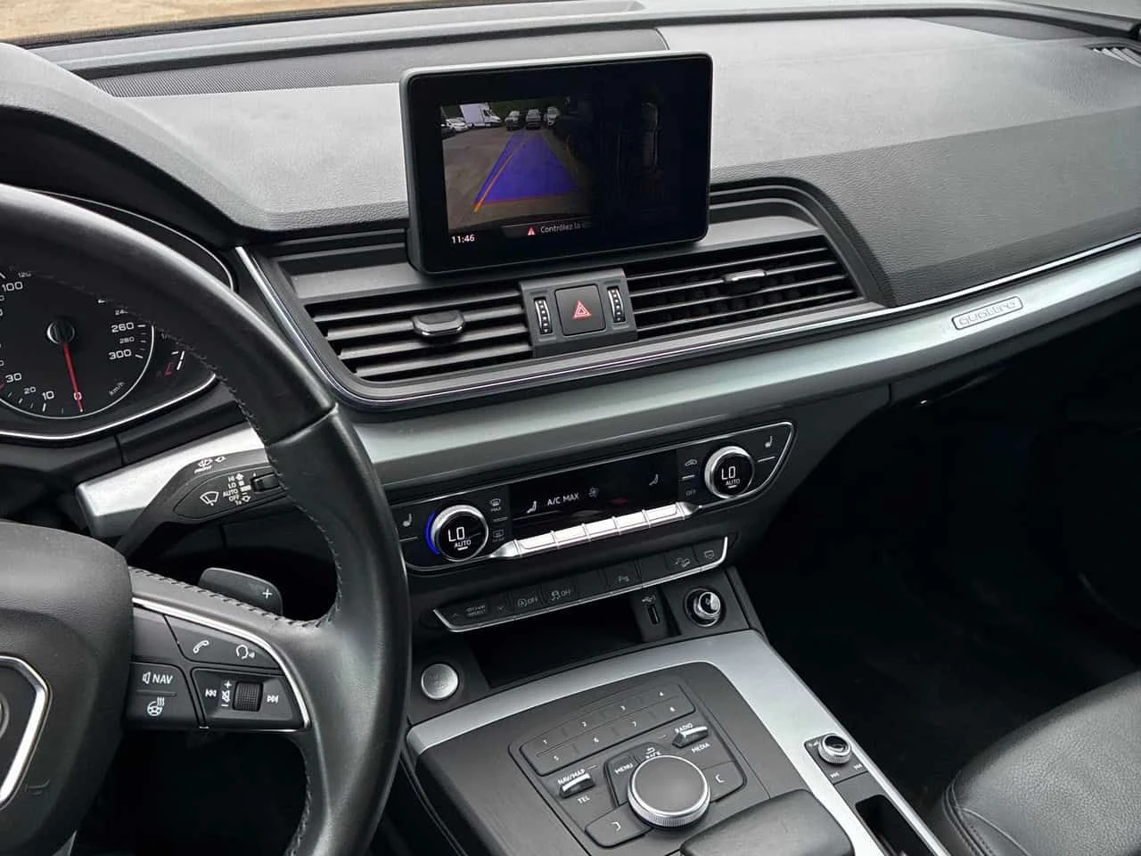 Audi Q5 * Komfort * CARFAX * ПОДГРЕВ * KEYLESS * , снимка 8 - Автомобили и джипове - 54869047