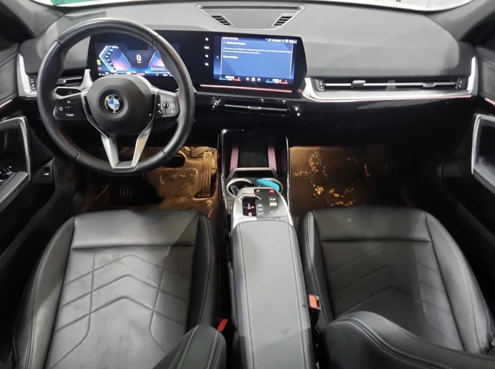 BMW X2 2025 BMW X2 XDRIVE28I, снимка 7 - Автомобили и джипове - 54881476