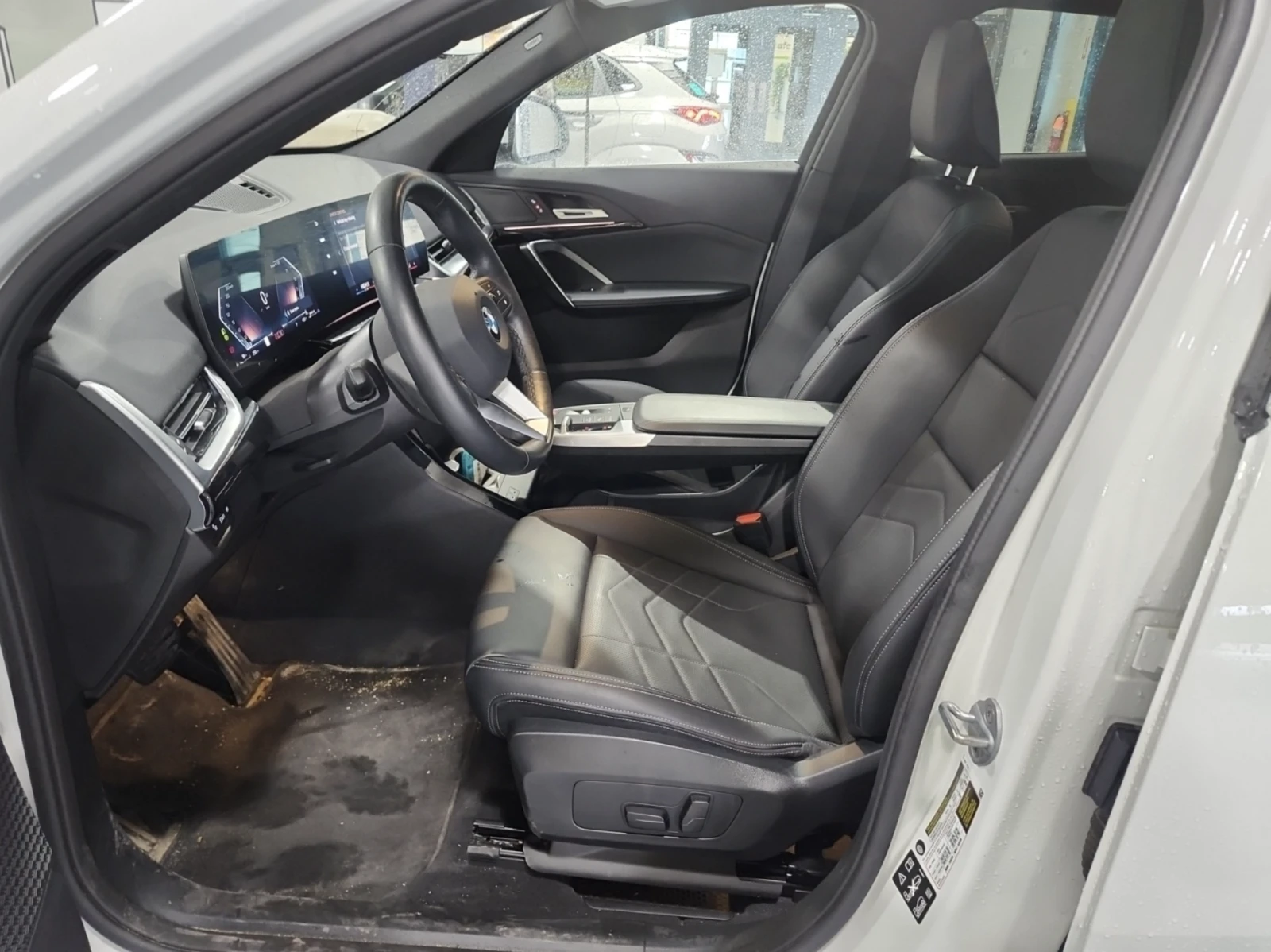 BMW X2 2025 BMW X2 XDRIVE28I, снимка 5 - Автомобили и джипове - 54881476