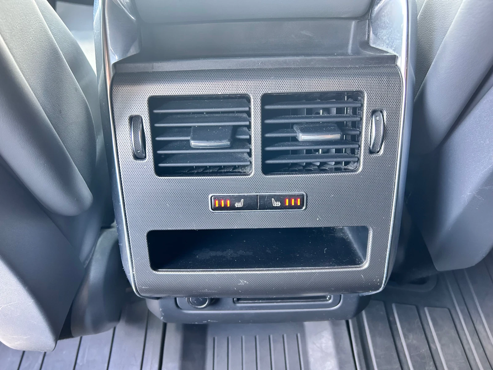 Land Rover Range Rover Sport 3.0TDV6 HSE, снимка 15 - Автомобили и джипове - 54968098