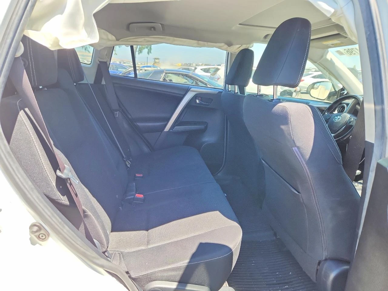 Toyota Rav4 2.5l Xle, снимка 11 - Автомобили и джипове - 55322614