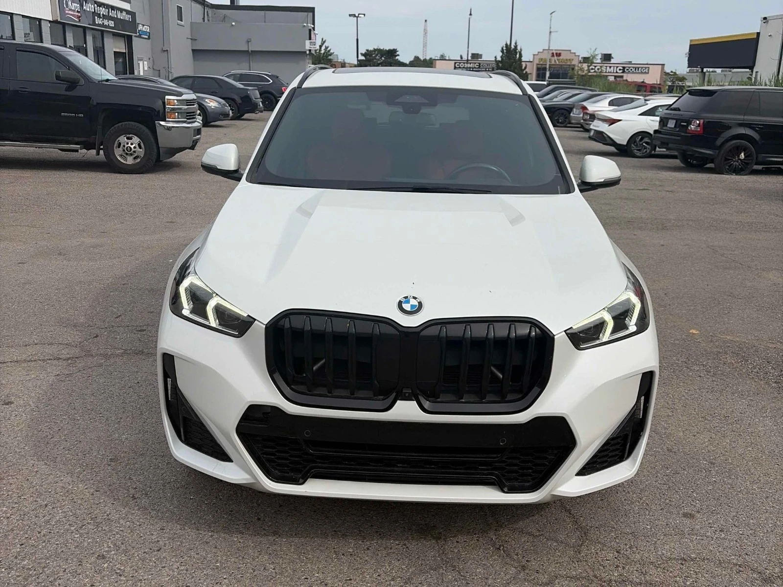 BMW X1 MPACK* HEADUP* 360* ��.�����* �.����� | Mobile.bg � ����������� 2