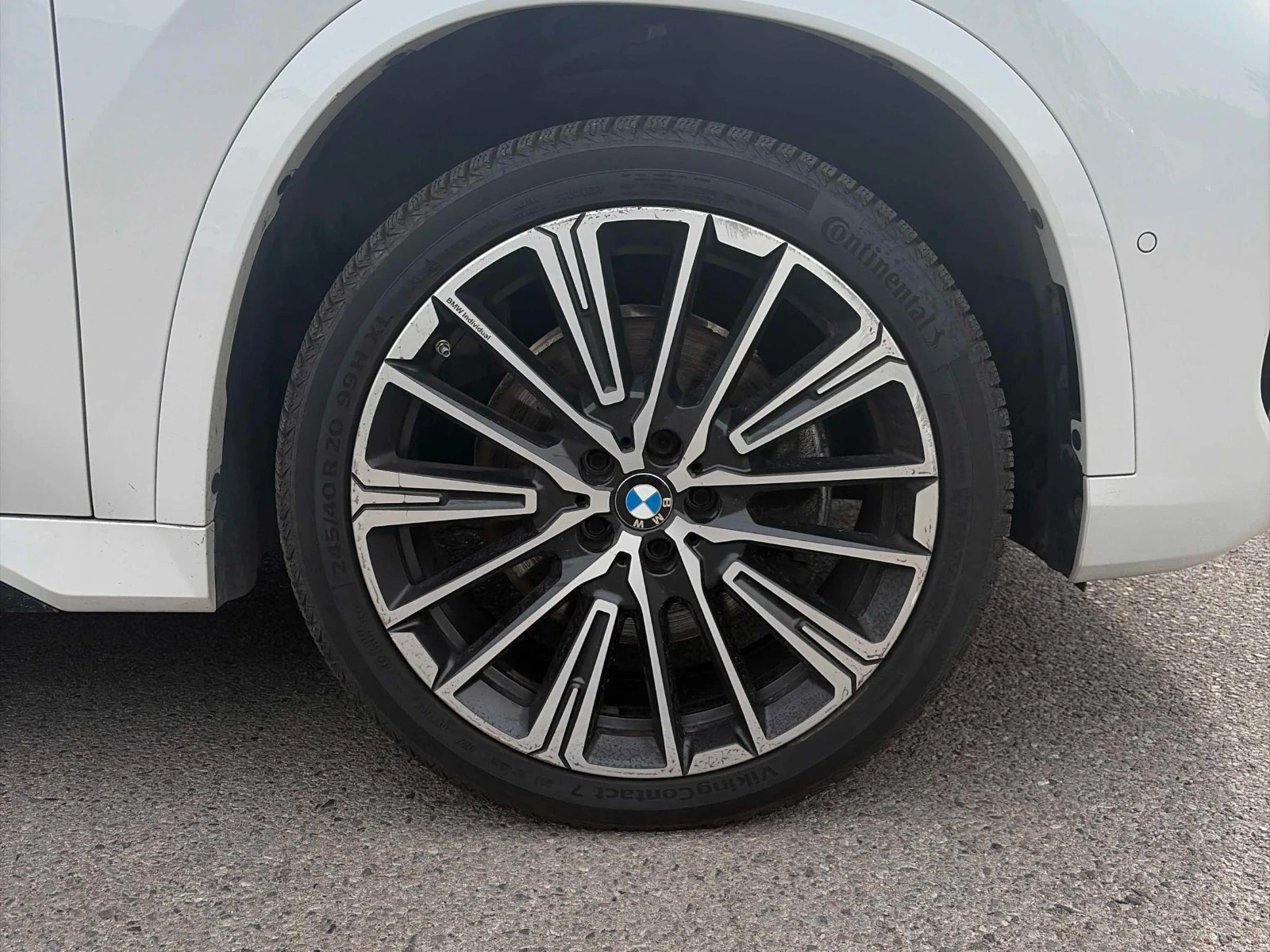 BMW X1 MPACK* HEADUP* 360* ��.�����* �.����� | Mobile.bg � ����������� 6