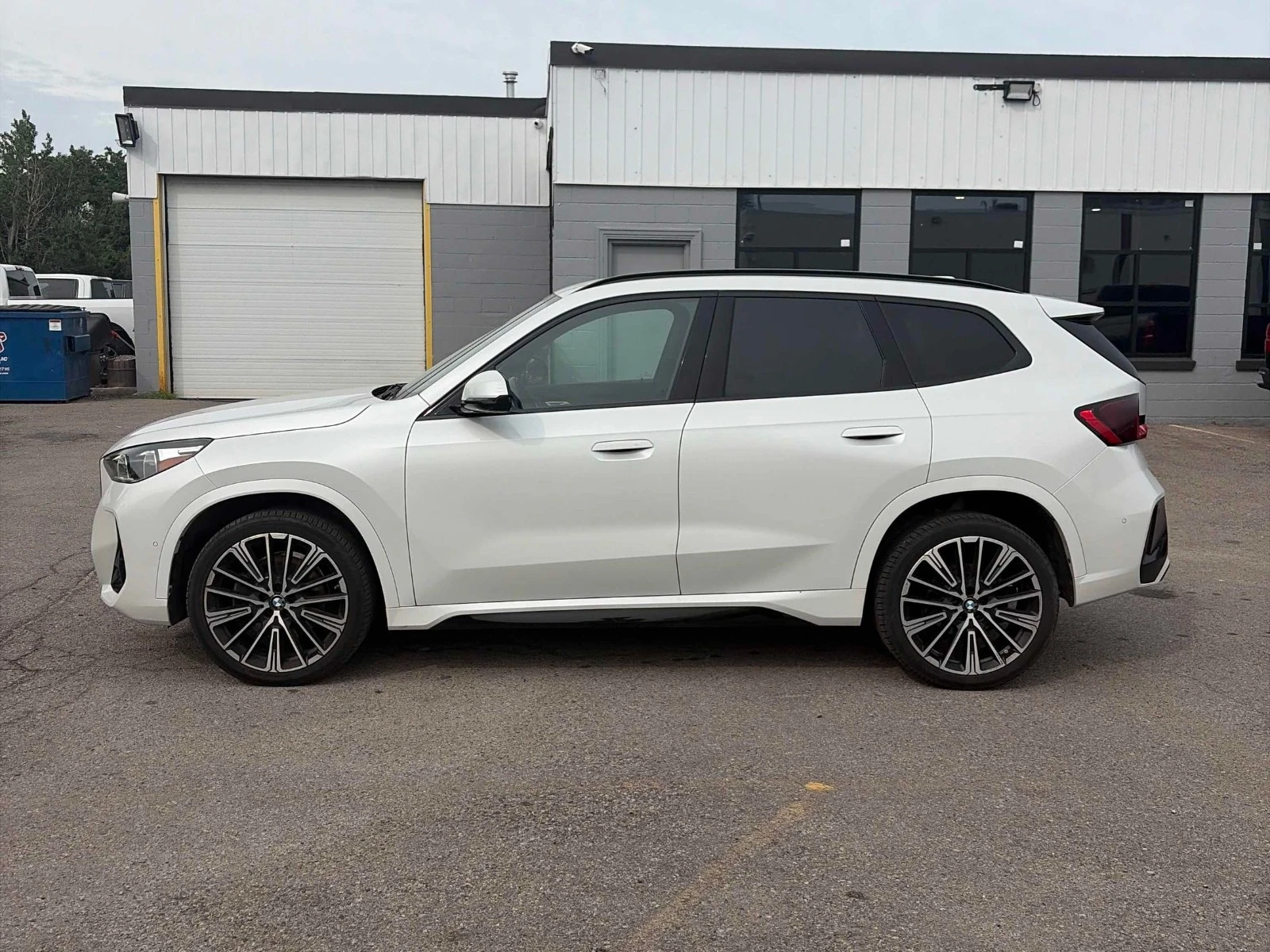 BMW X1 MPACK* HEADUP* 360* ��.�����* �.����� | Mobile.bg � ����������� 3