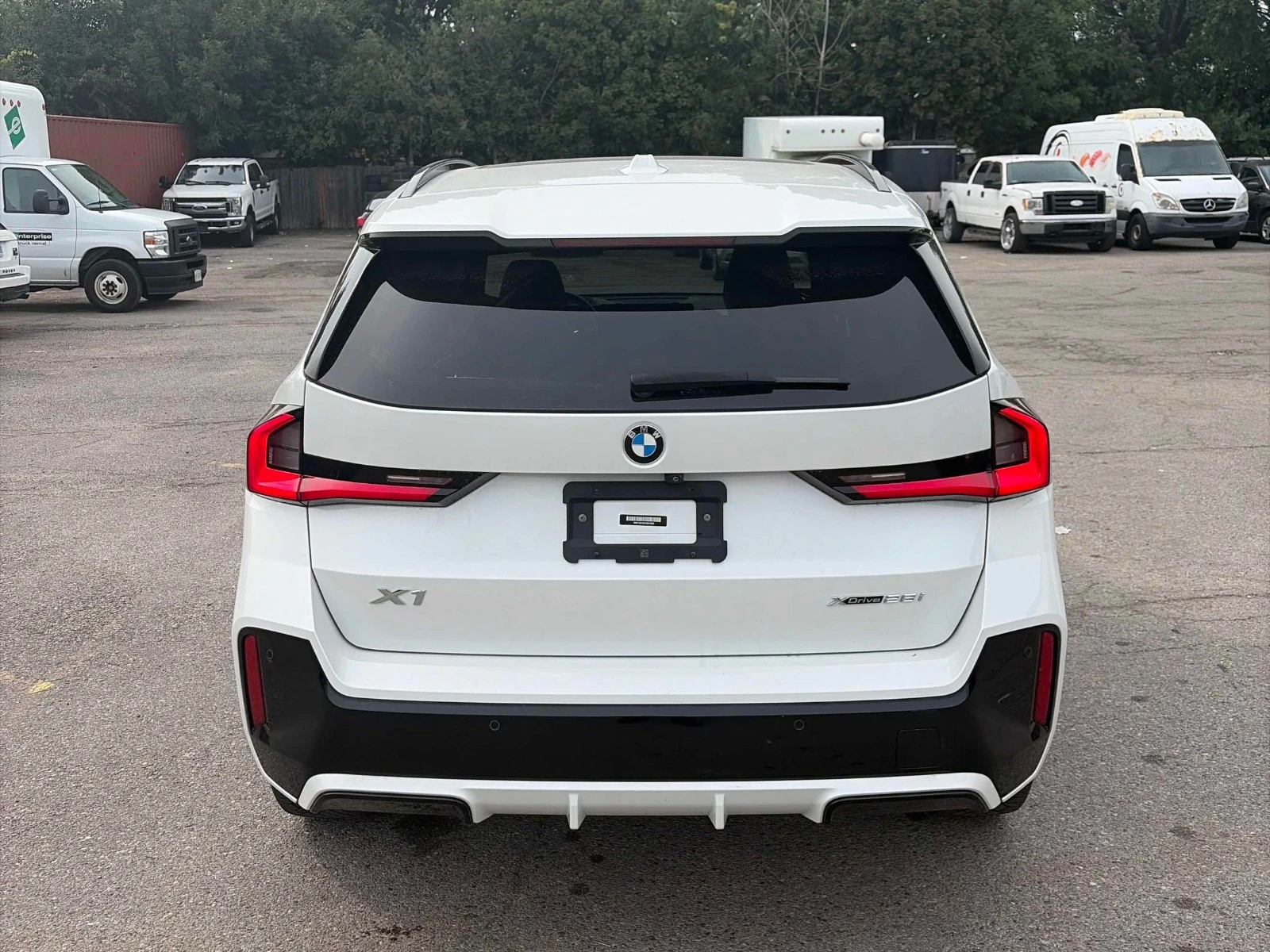 BMW X1 MPACK* HEADUP* 360* ��.�����* �.����� | Mobile.bg � ����������� 5